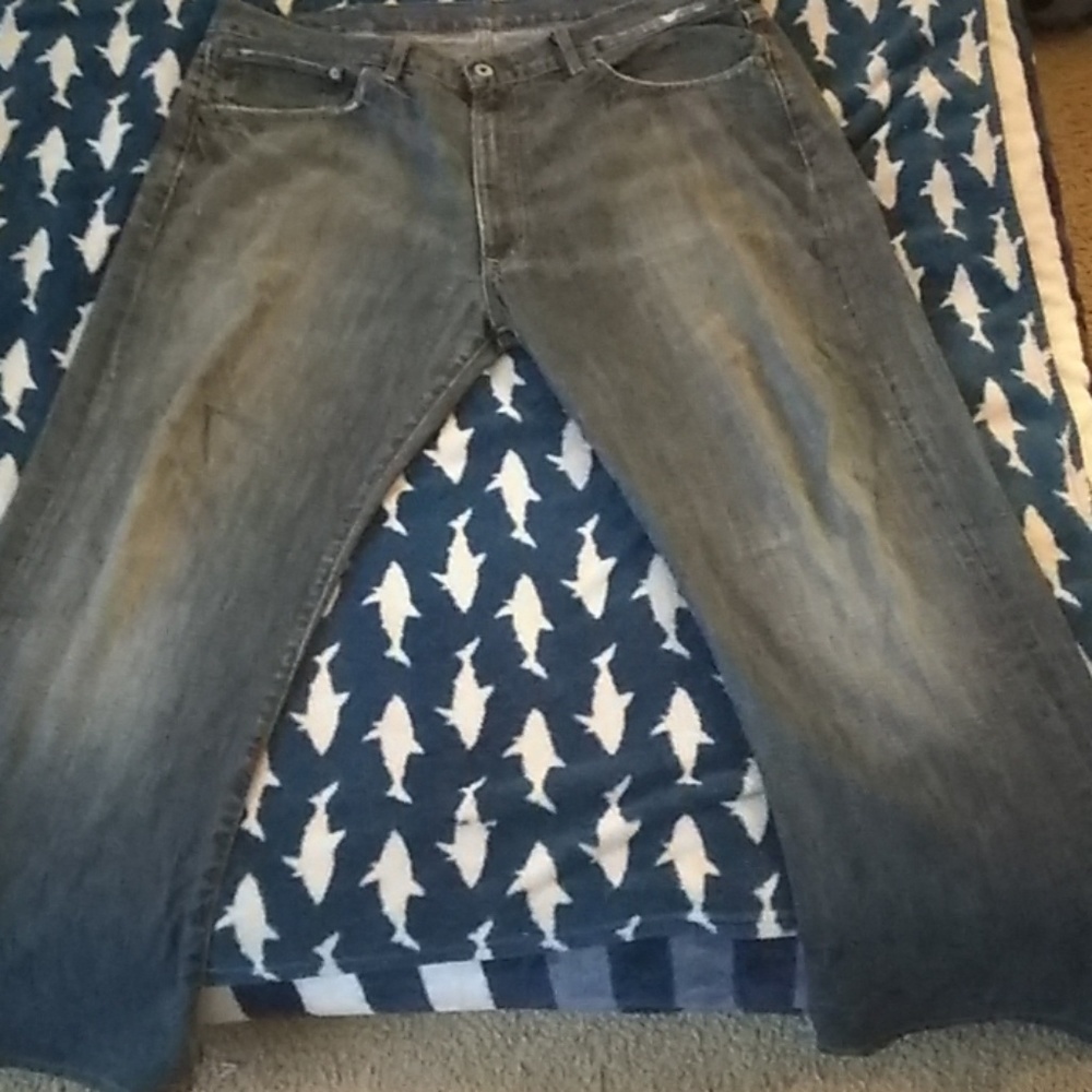 Polo Ralph Lauren Men's Jeans